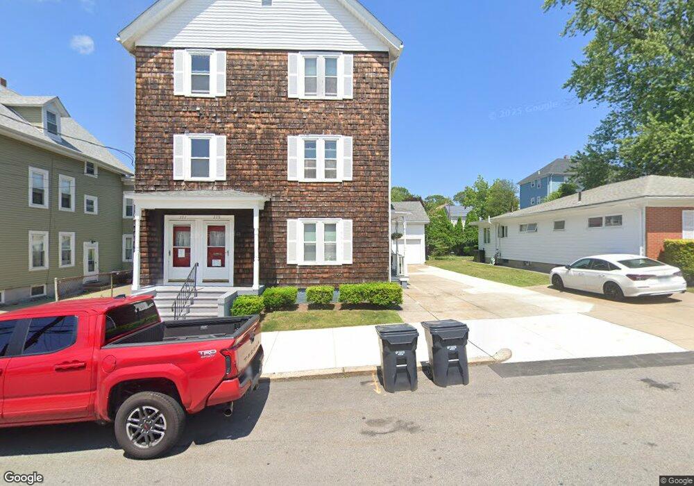 175 Sayles Ave, Pawtucket, RI 02860 - photo 1