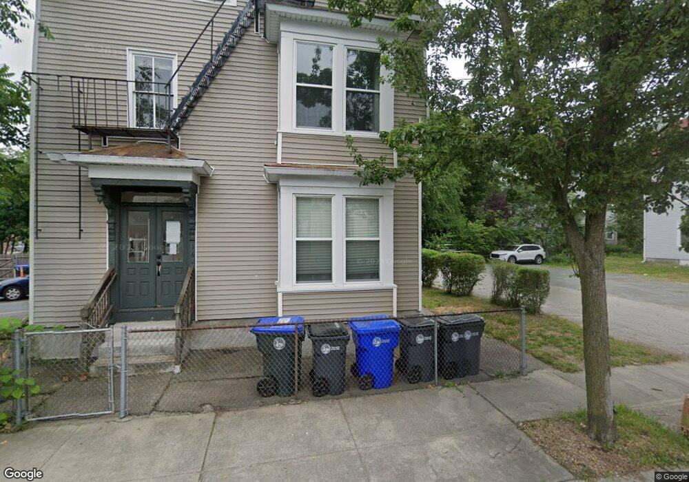 18 Tuxedo Ave, Providence, RI 02909 - photo 1