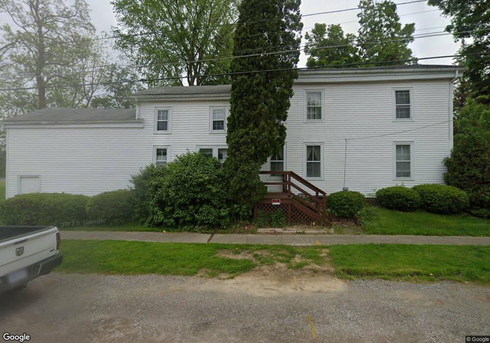 97 W Jefferson St, Jefferson, OH 44047 - photo 1