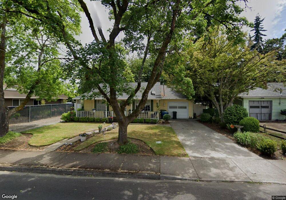 282 Delmar Dr N, Salem, OR 97303 - photo 1