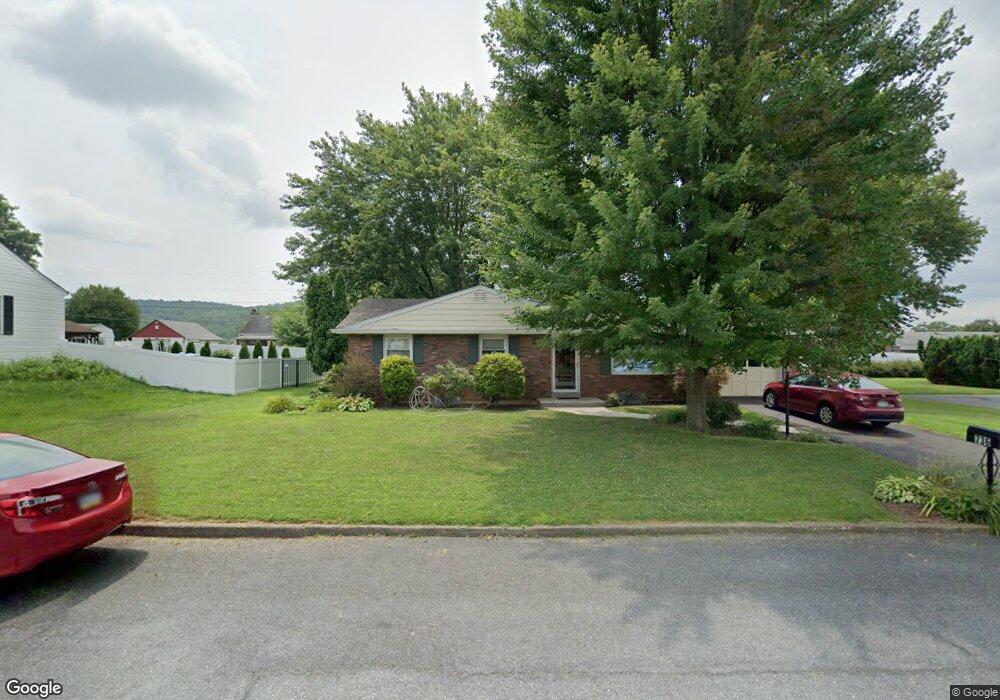 734 E Lexington St unit 740, Allentown, PA 18103 - photo 1