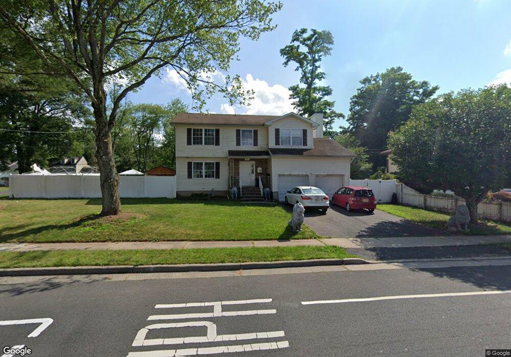 207 Cedarbrook Ave, South Plainfield, NJ 07080 - photo 1