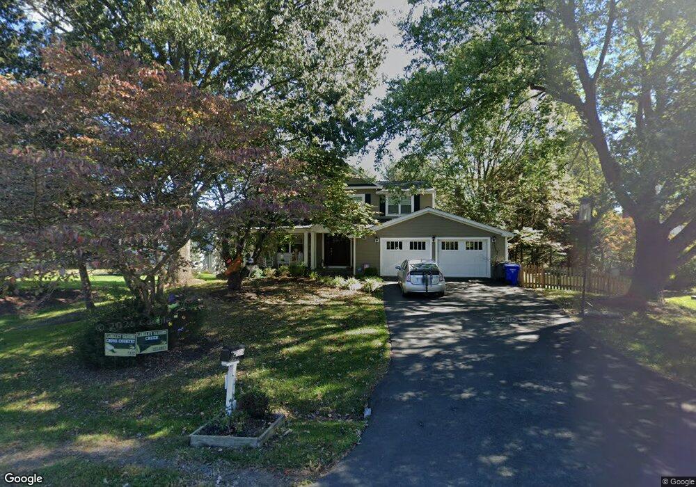 1119 Riva Ridge Dr, Great Falls, VA 22066 - photo 1