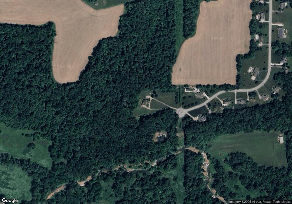 5018 White Tail Way, Greenville, IN 47124 - photo 1