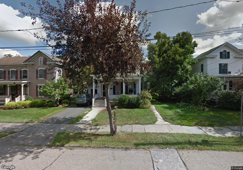 311 W Moore St, Hackettstown, NJ 07840 - photo 1