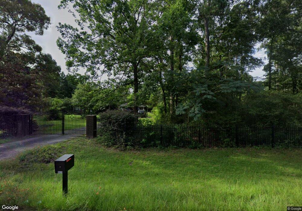 9515 Breckenridge Dr, Magnolia, TX 77354 - photo 1