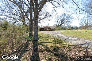 540 Wheel St, Strawberry, AR 72469