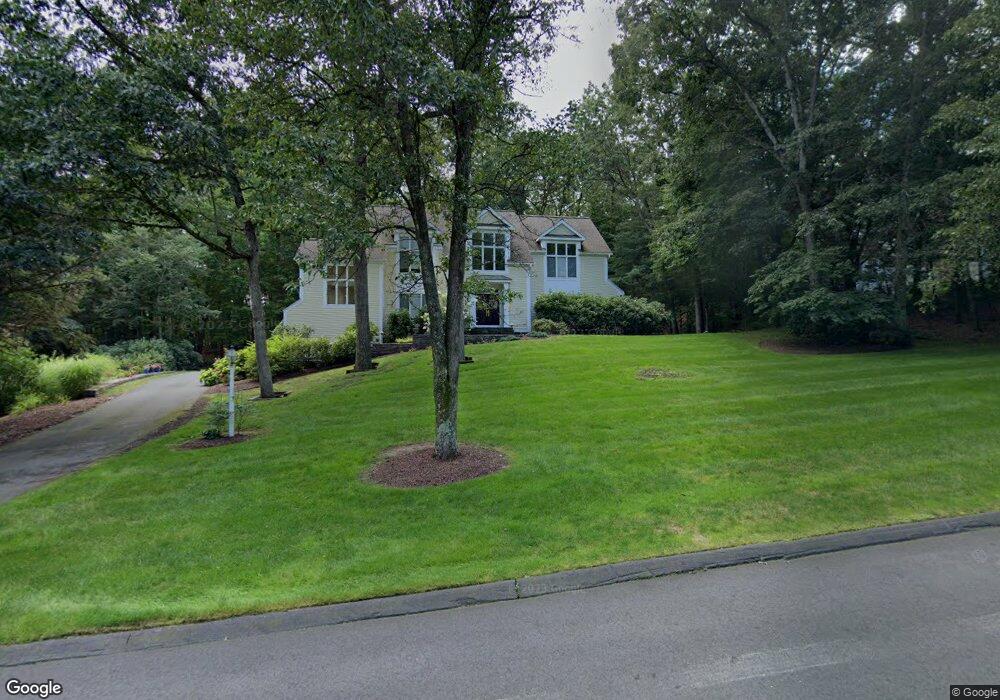 3 Wildflower Ln, West Simsbury, CT 06092 - photo 1