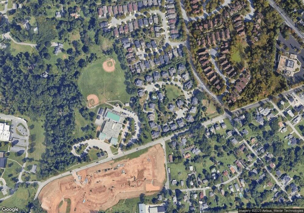 338 Lyon Ct, Pikesville, MD 21208 - photo 1