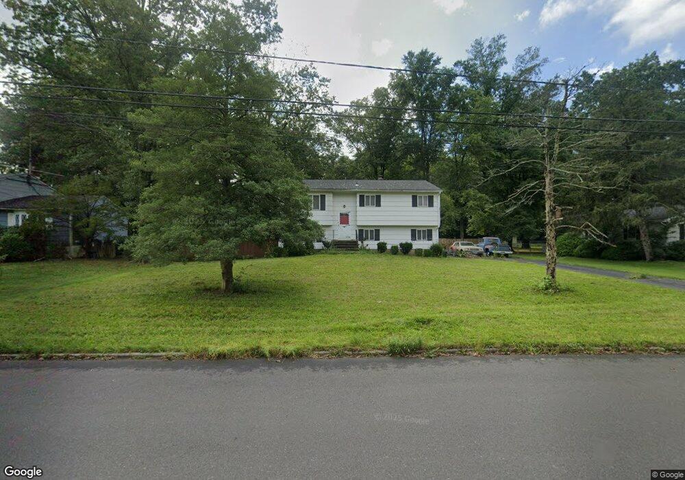 8 Rocky Brook Rd, East Windsor, NJ 08512 - photo 1