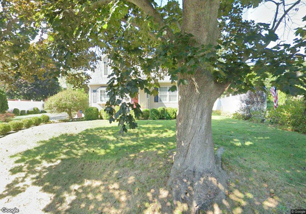 5 Simon Ave, Adams, MA 01220 - photo 1