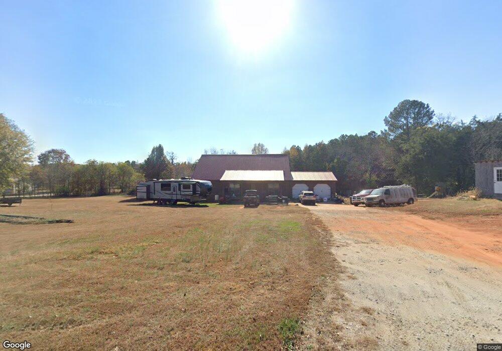 890 Ward Rd, Hoschton, GA 30548 - photo 1