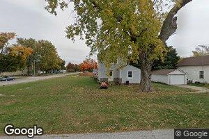 210 Catherine St, Radcliffe, IA 50230