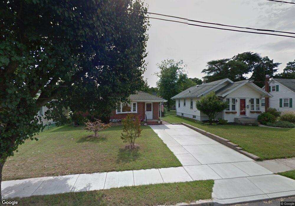 604 Dauphin St, Riverside, NJ 08075 - photo 1