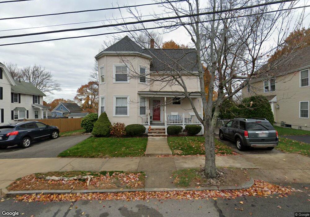 13 Charles St unit 1, Wakefield, MA 01880 - photo 1