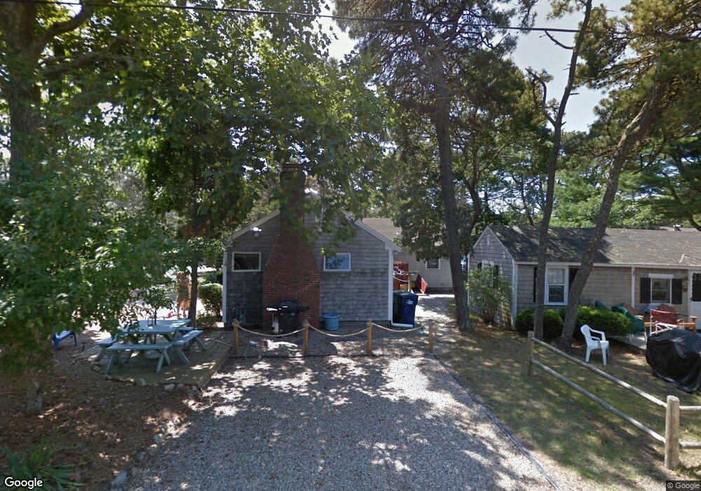 31 Northern Ave unit 1& 2, Dennis Port, MA 02639 - photo 1