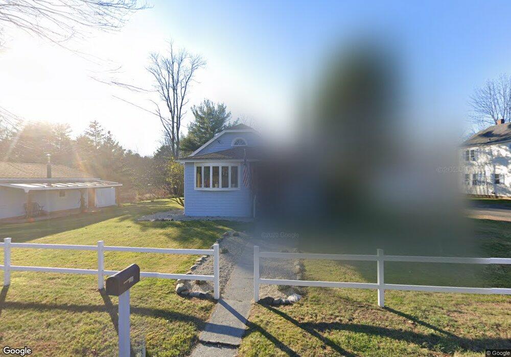 4 Wales Rd, Brimfield, MA 01010 - photo 1