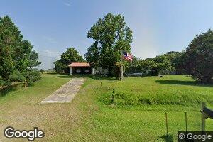 13449 Tippettville Rd, Pineview, GA 31071