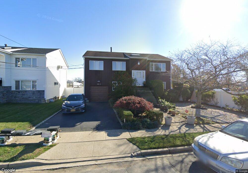 2815 Elm St, Oceanside, NY 11572 - photo 1