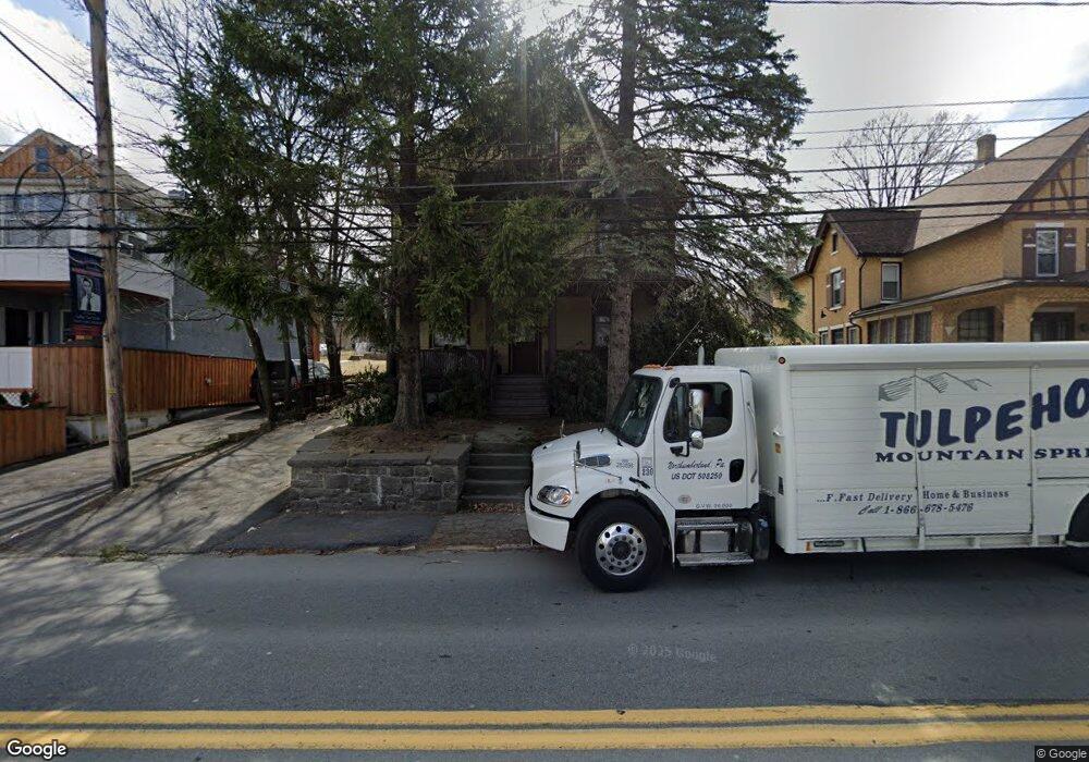 504 N Blakely St, Dunmore, PA 18512 - photo 1