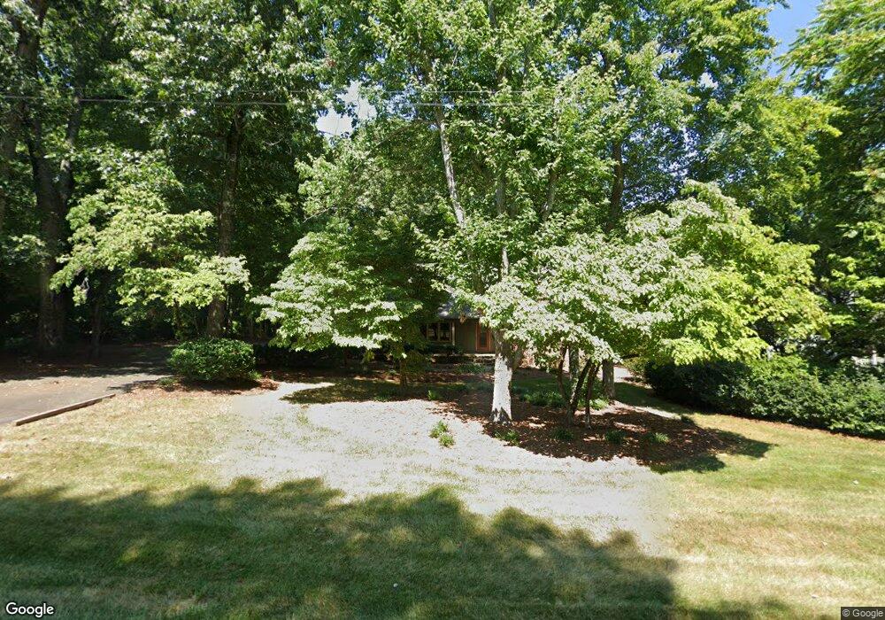 913 Rockcliff Terrace, Asheboro, NC 27205 - photo 1