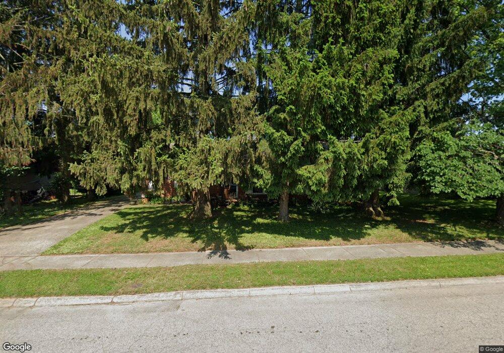 1792 Commonwealth Dr, Xenia, OH 45385 - photo 1