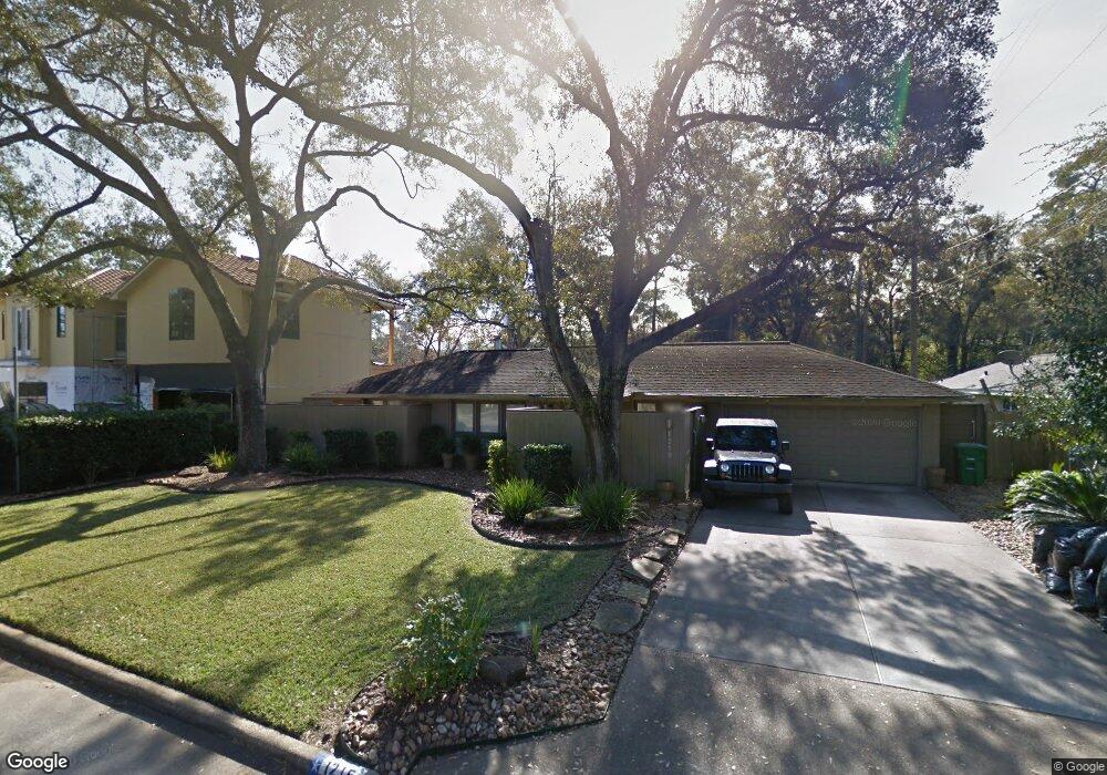 1215 Bethlehem St, Houston, TX 77018 - photo 1