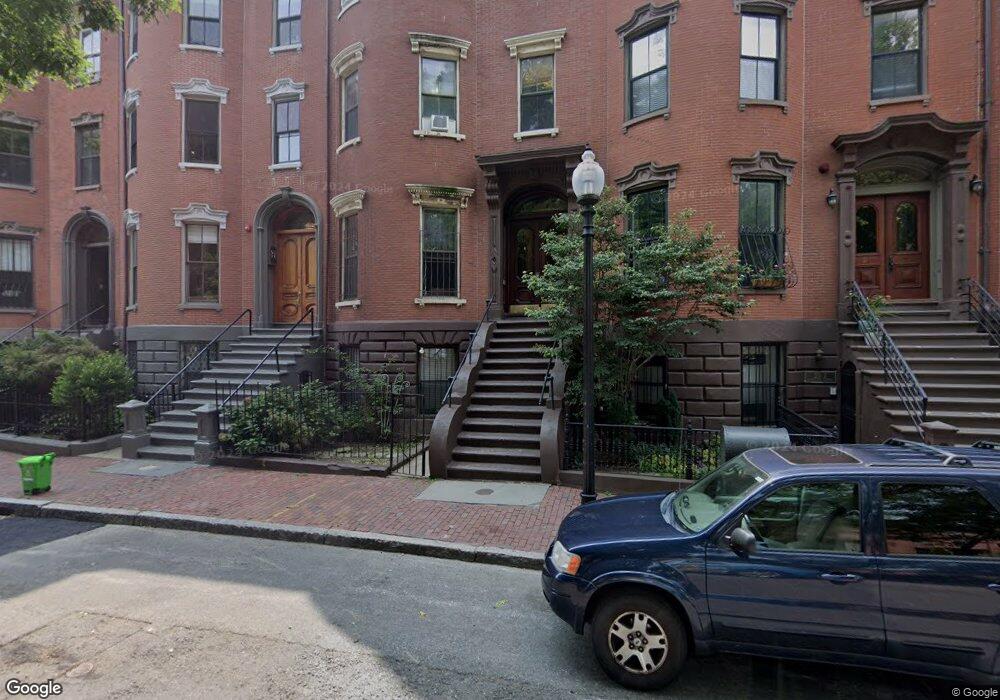 23 Worcester Square unit 2, Boston, MA 02118 - photo 1