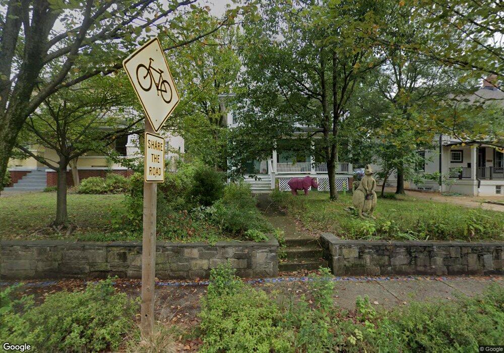 7109 Carroll Ave, Takoma Park, MD 20912 - photo 1