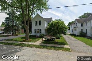 321 N Highway St, Brook, IN 47922