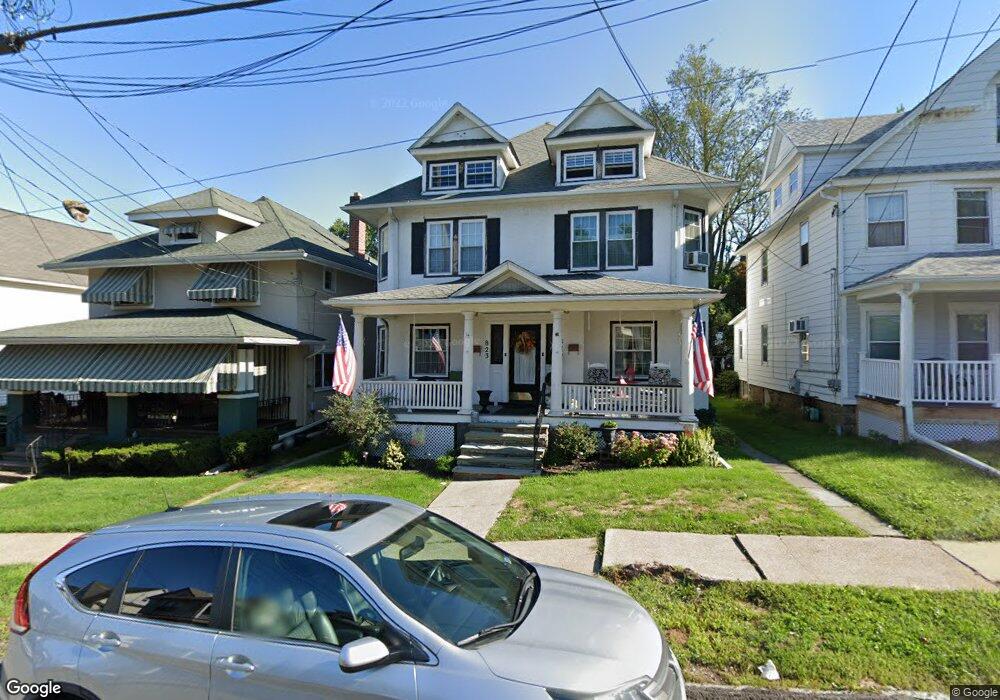 823 Columbia St unit 825, Scranton, PA 18509 - photo 1