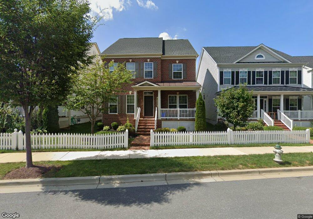 22558 Winding Woods Way, Clarksburg, MD 20871 - photo 1