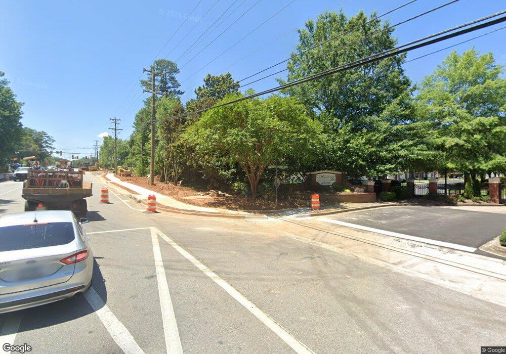 101 Magnolia Grove unit 101, Alpharetta, GA 30022 - photo 1