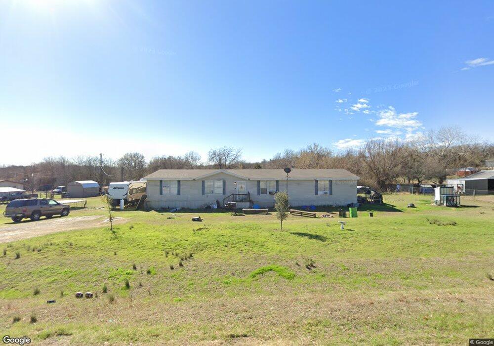 109 Couch Ct, Springtown, TX 76082 - photo 1