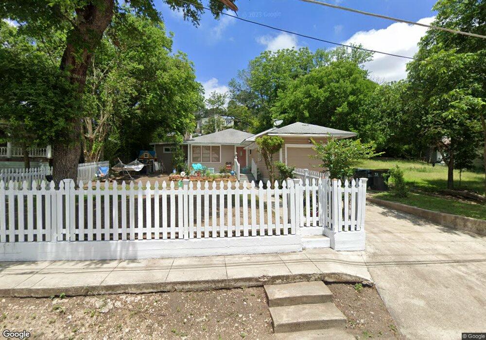 920 Belvin St, San Marcos, TX 78666 - photo 1