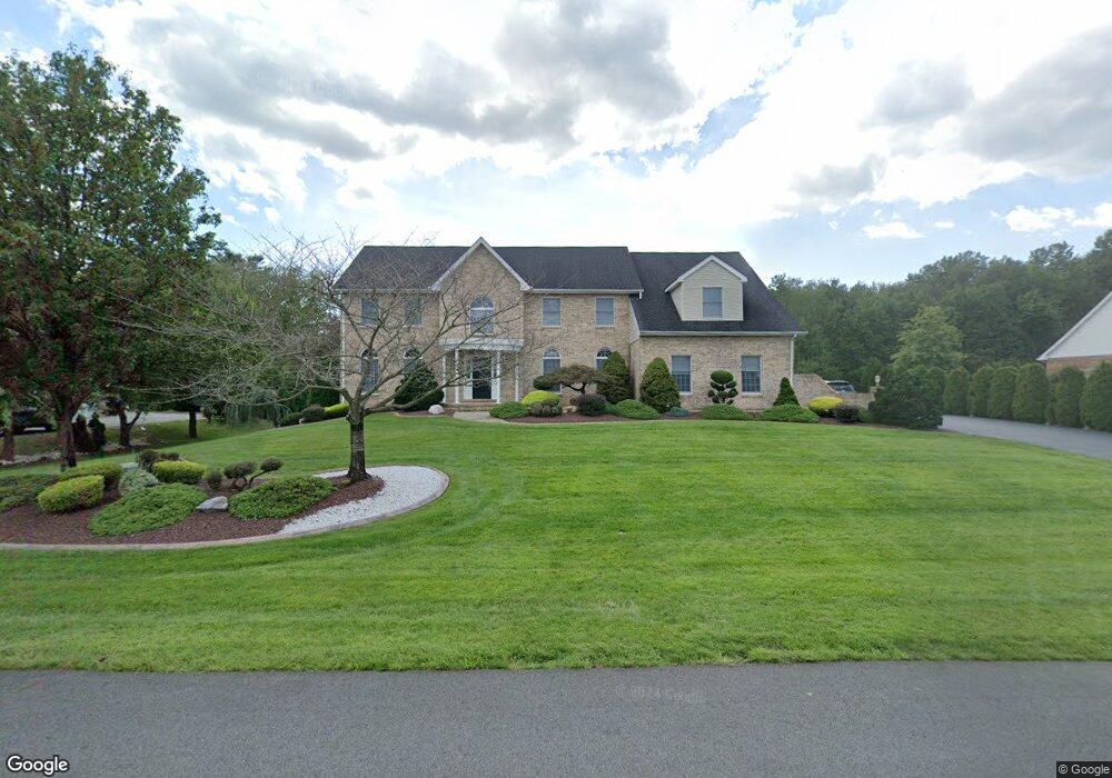 240 Rice Dr, Bear, DE 19701 - photo 1