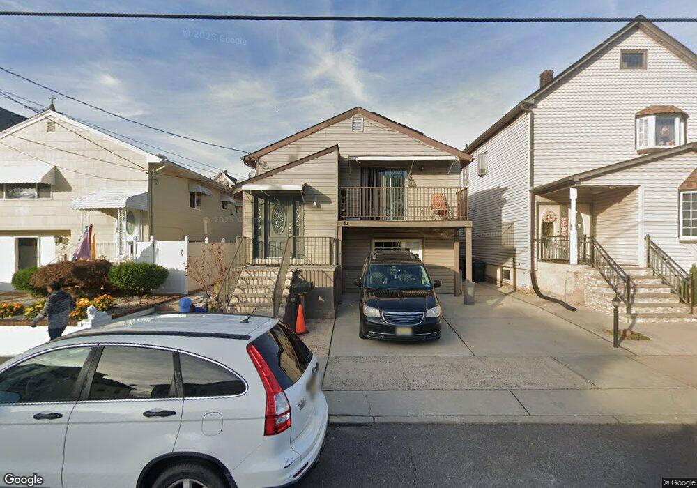 54 Sharot St, Carteret, NJ 07008 - photo 1