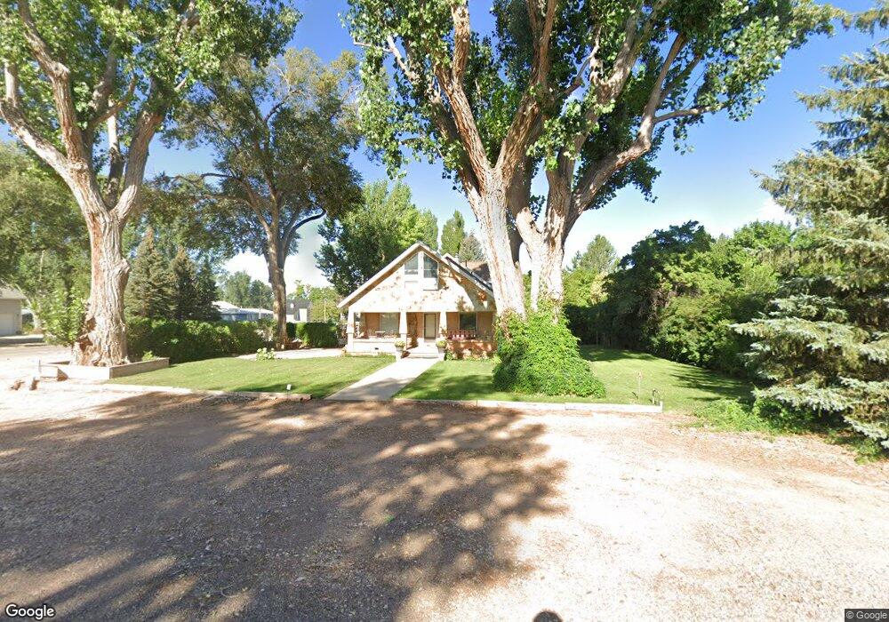 7 N 300 W, Parowan, UT 84761 - photo 1