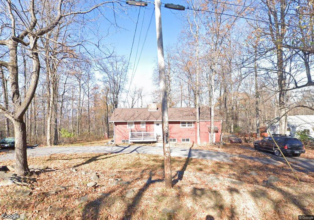 689 Ulysses Way, Linden, VA 22642 - photo 1