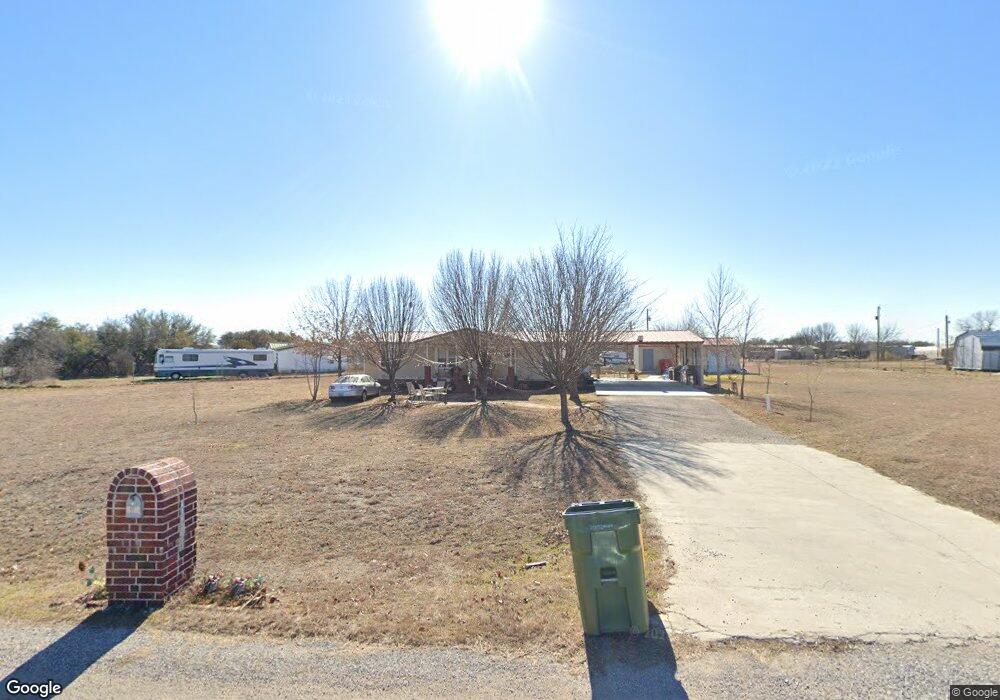 3512 Stonebridge Dr, Weatherford, TX 76085 - photo 1