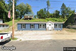 658 W Main St, Shawnee, OH 43782