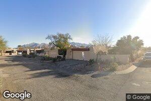 46 E Villas Cir, Tucson, AZ 85705