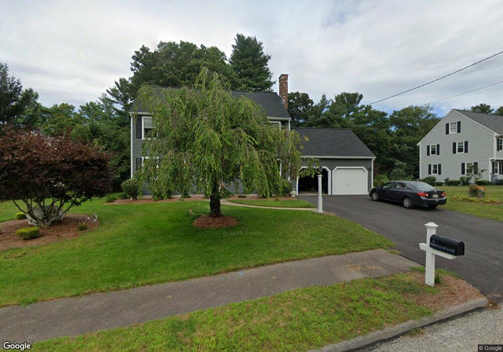 4 Trafalgar Ln, Walpole, MA 02081 - photo 1