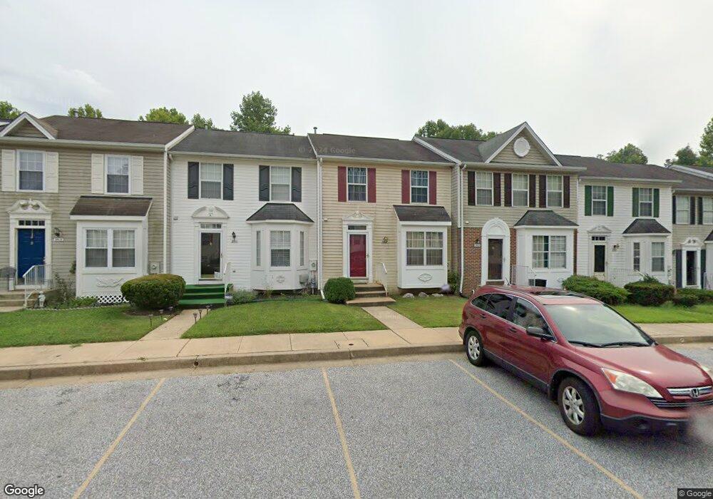 3509 Corn Stream Rd, Randallstown, MD 21133 - photo 1