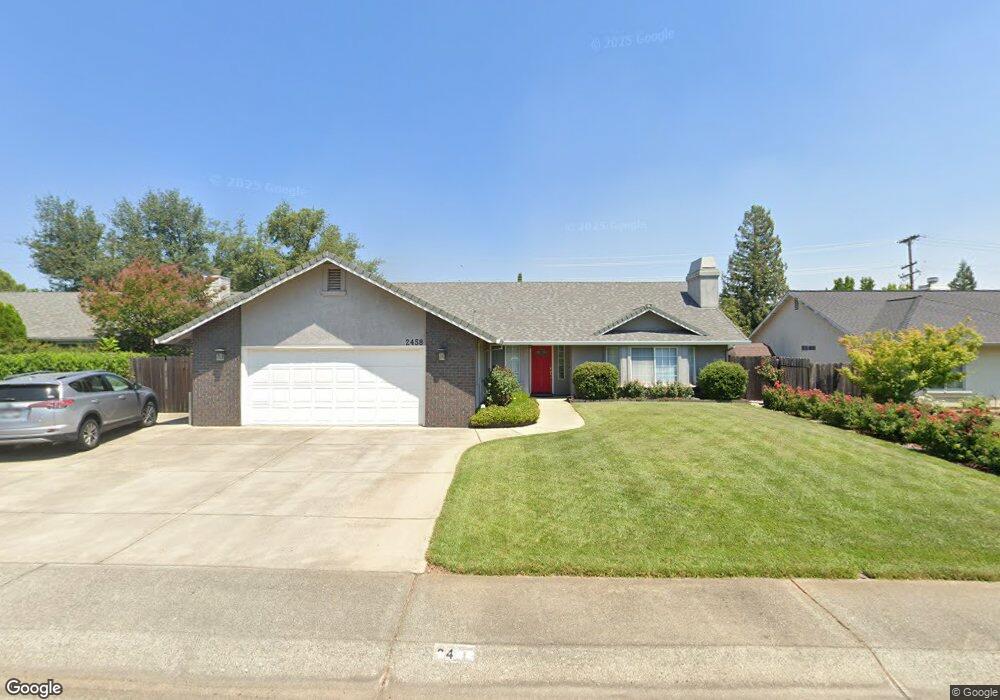 2458 Castlewood Dr, Redding, CA 96002 - photo 1
