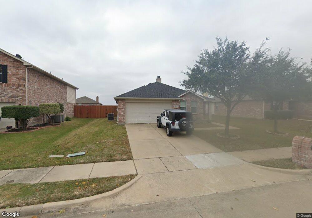 611 Hanceville Way, Wylie, TX 75098 - photo 1