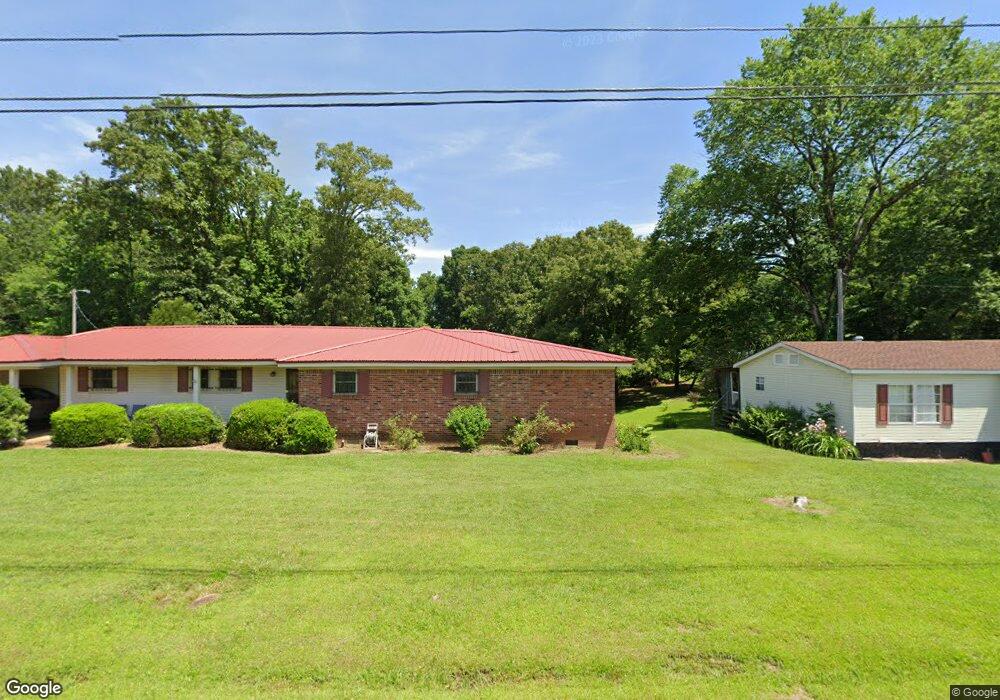 76 County Road 104, Oxford, MS 38655 - photo 1