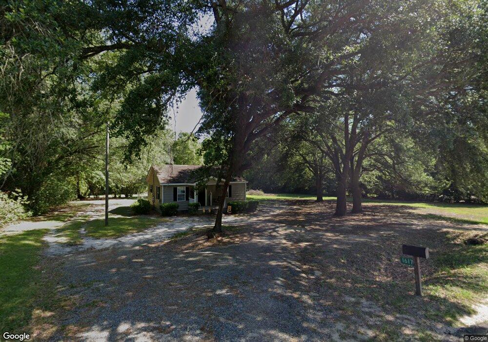 1617 Overlook Dr, Moultrie, GA 31768 - photo 1