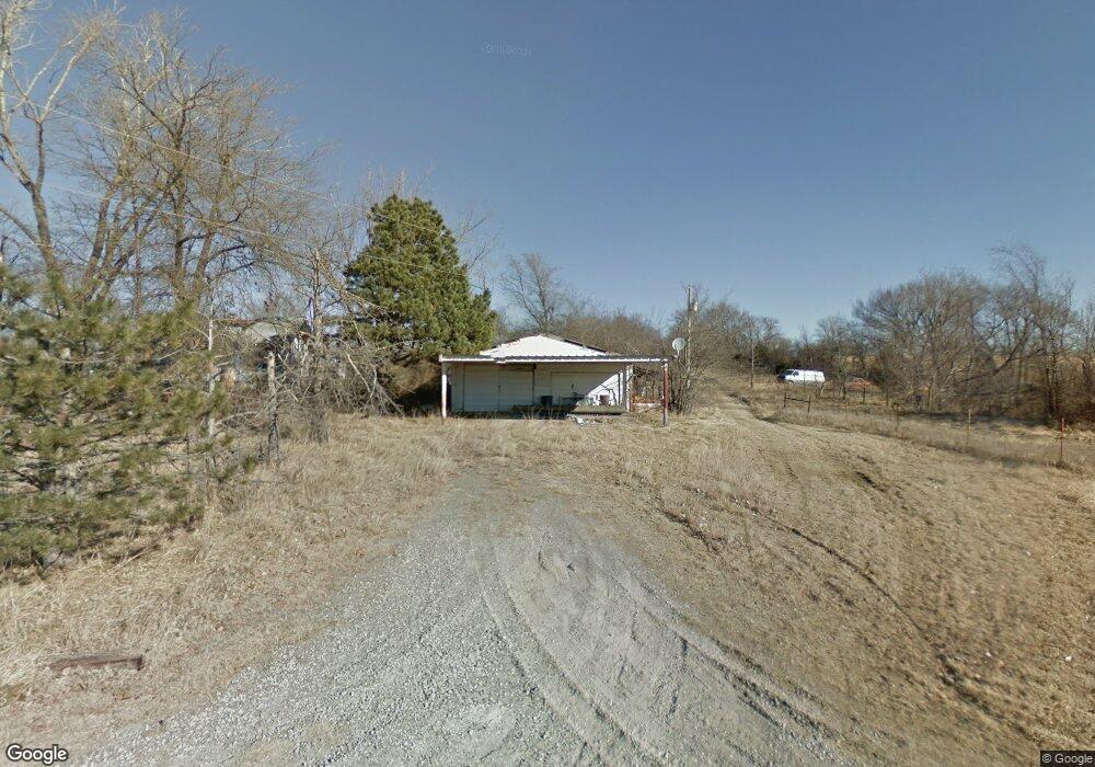 9465 Fillmore Rd, Beggs, OK 74421 - photo 1