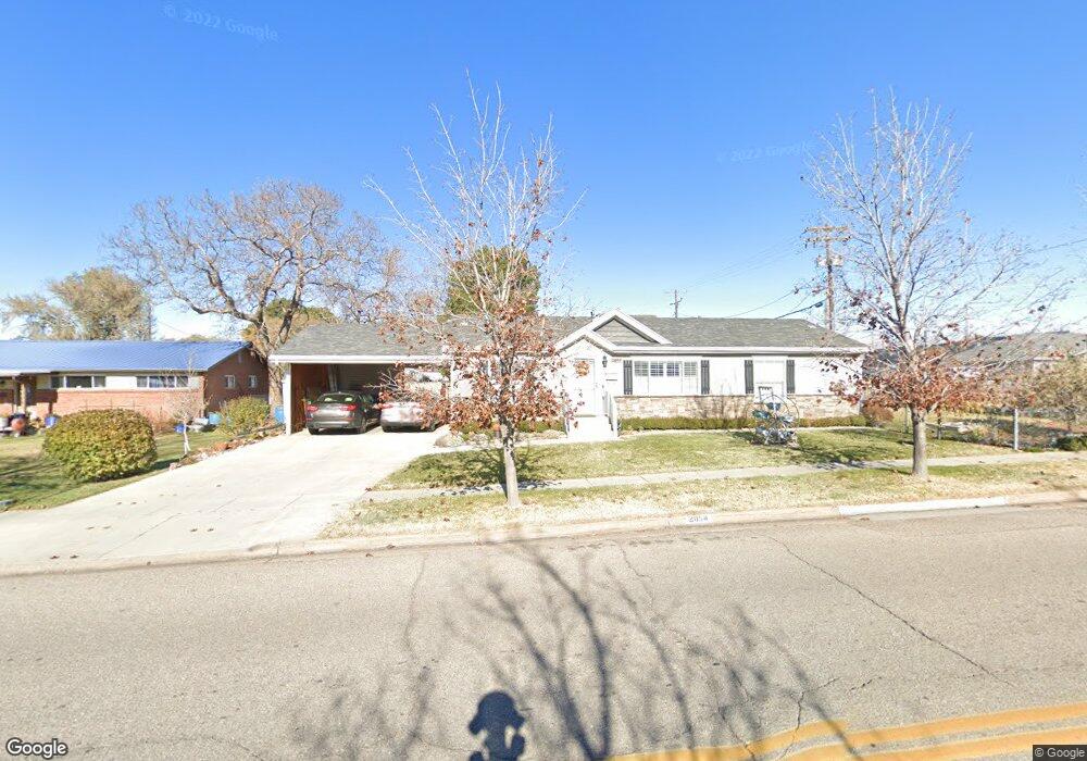 2054 W 5700 S, Roy, UT 84067 - photo 1